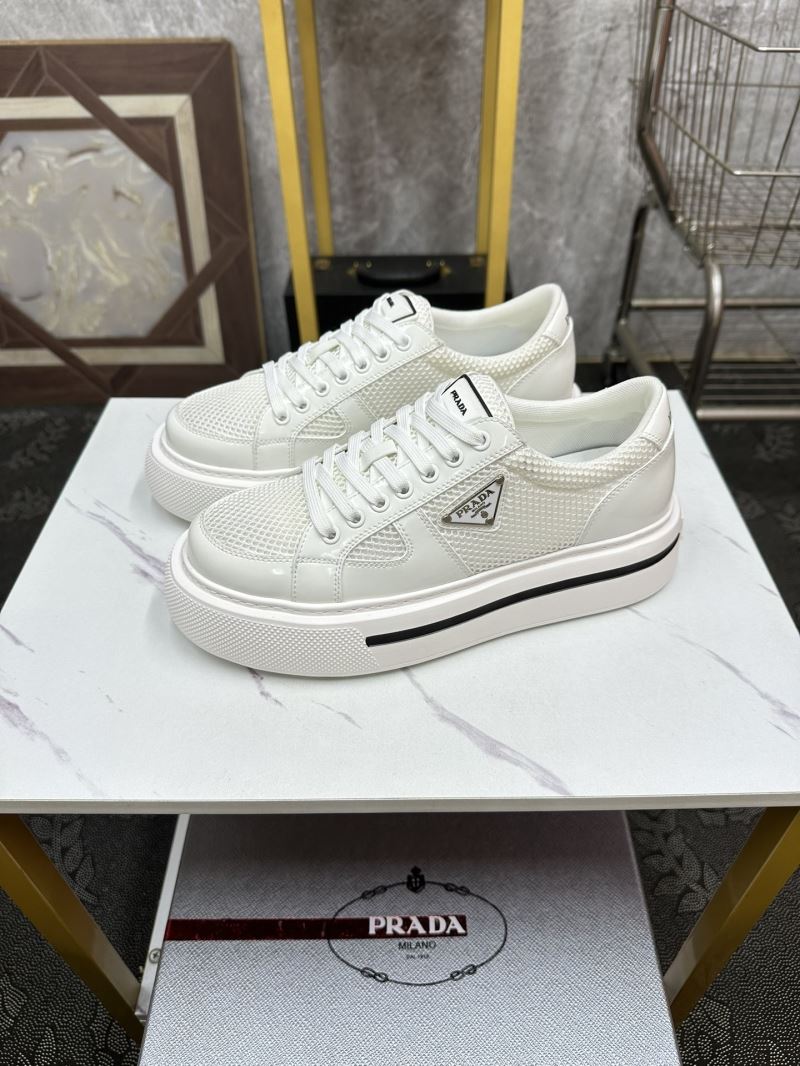 Prada Low Shoes